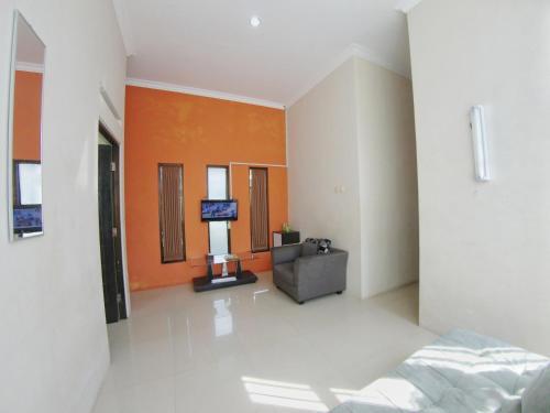 The Batu Villas No 10