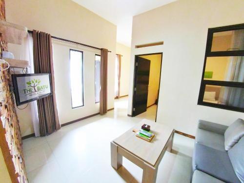 The Batu Villas No 5
