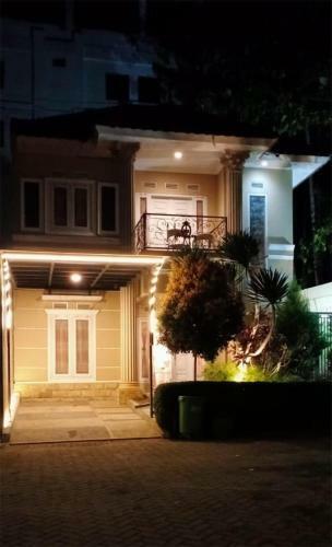 Villa Chatarina