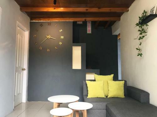 Villa Batu Keluarga Nn
