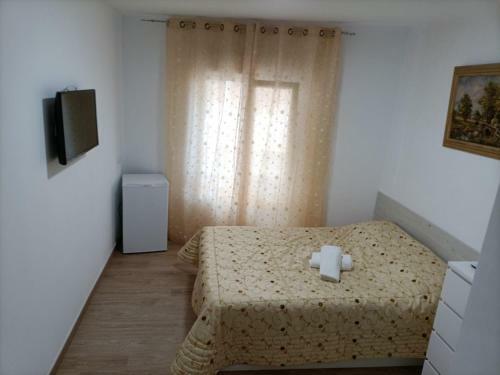 Apartamento Guest House Lana Denia
