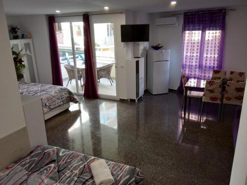 Apartamento Guest House Lana Denia