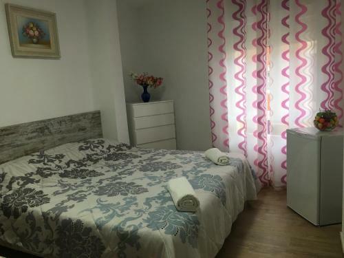 Apartamento Guest House Lana Denia