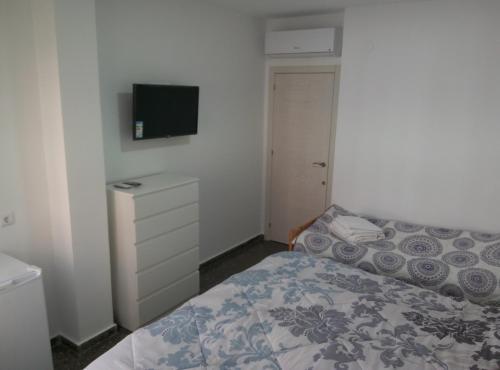 Apartamento Guest House Lana Denia