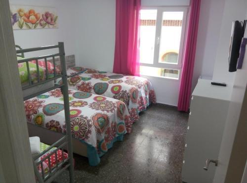 Apartamento Guest House Lana Denia