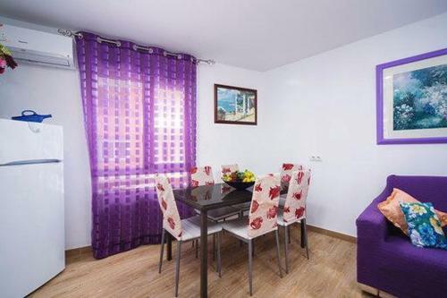 Apartamento Guest House Lana Denia