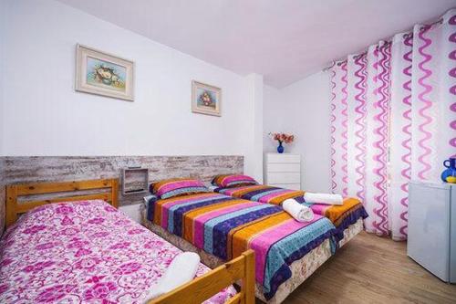 Apartamento Guest House Lana Denia