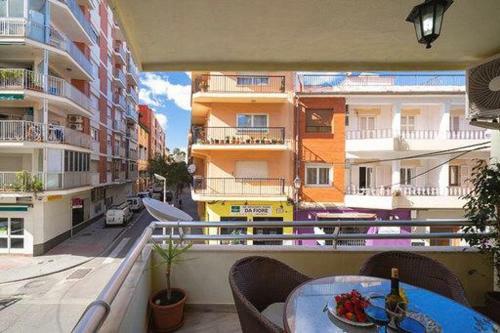 Apartamento Guest House Lana Denia
