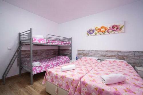 Apartamento Guest House Lana Denia