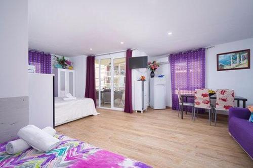 Apartamento Guest House Lana Denia
