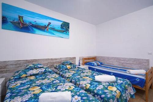 Apartamento Guest House Lana Denia