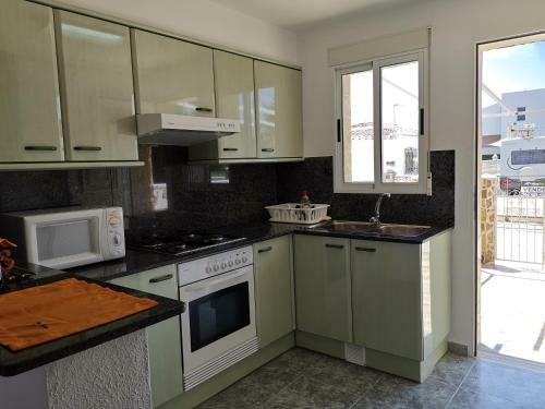 Apartamento Residencia Thomas