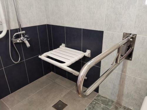 Apartamento Residencia Thomas