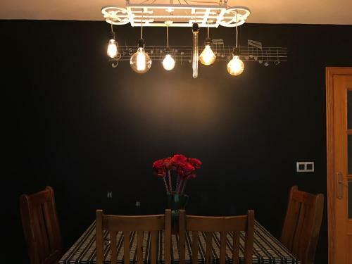 Jazz Apartment