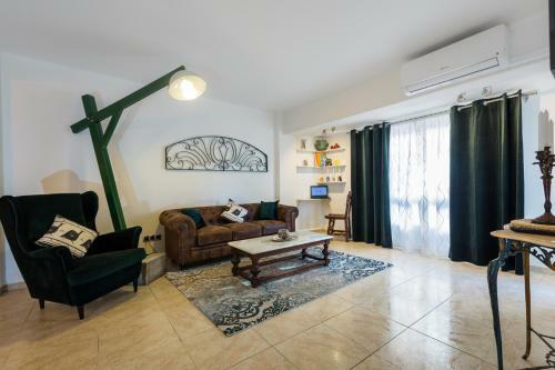 Jazz Apartment