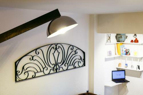Jazz Apartment