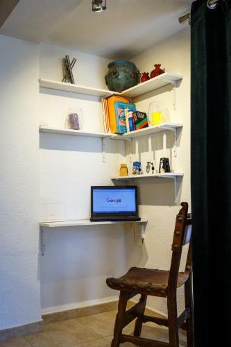 Jazz Apartment