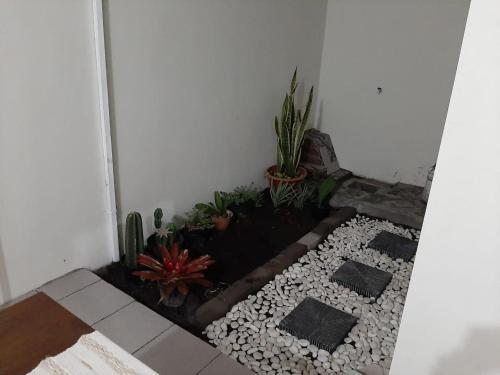 Villa Blossom Kayana Regency E7