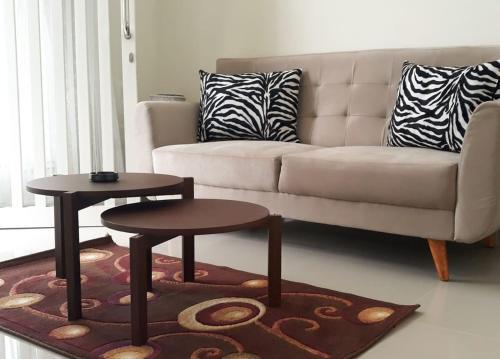 Villa Blossom Kayana Regency E7
