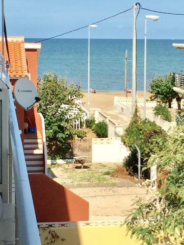 Apartamento Las Perlas - 1� Linea