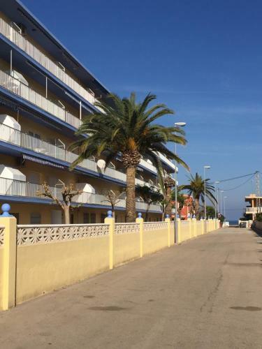 Apartamento Las Perlas - 1� Linea