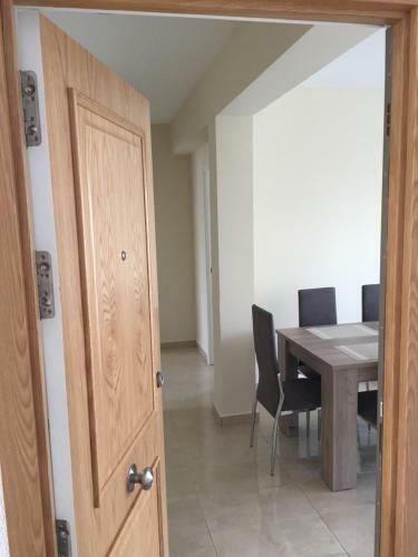 Apartamento Las Perlas - 1� Linea