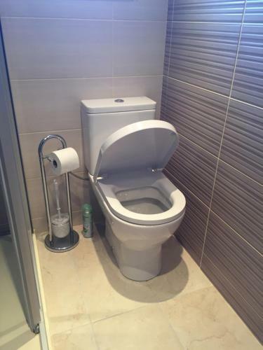 Apartamento Las Perlas - 1� Linea