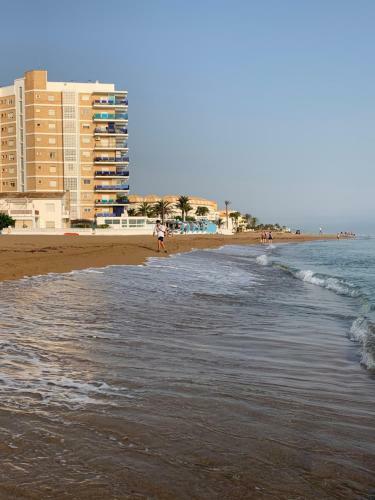 Apartamento Las Perlas - 1� Linea