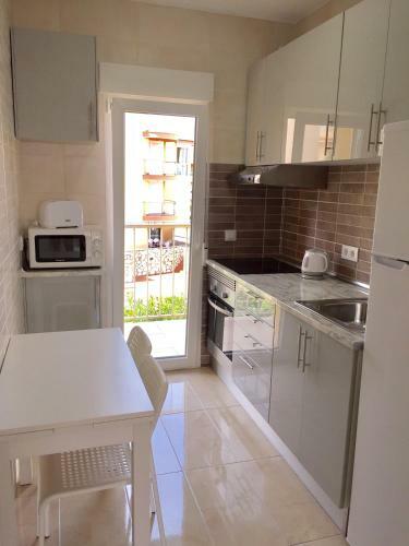 Apartamento Las Perlas - 1� Linea