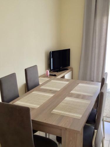 Apartamento Las Perlas - 1� Linea
