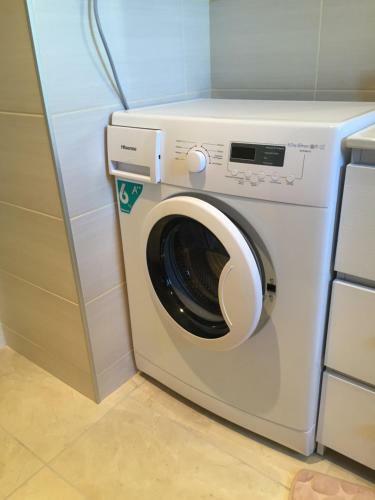 Apartamento Las Perlas - 1� Linea