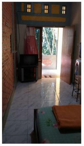 Hotel Penginapan Dena