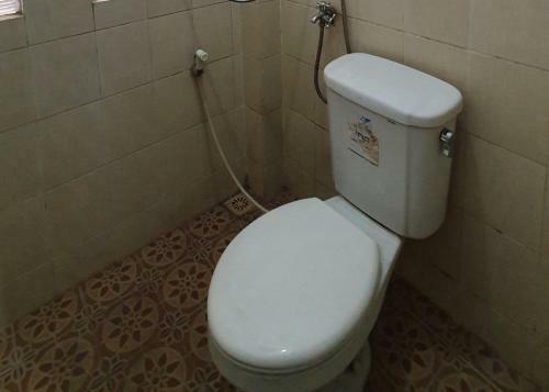 Hotel Anind Guest House Redpartner