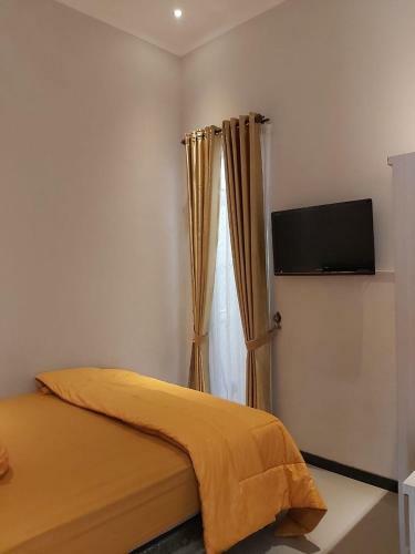Hotel Villa Batu 3f