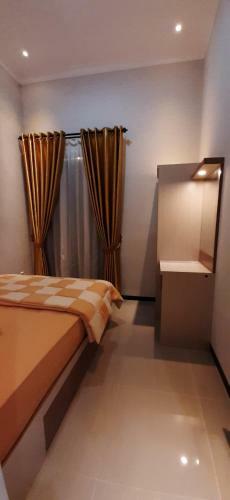 Hotel Villa Batu 3f