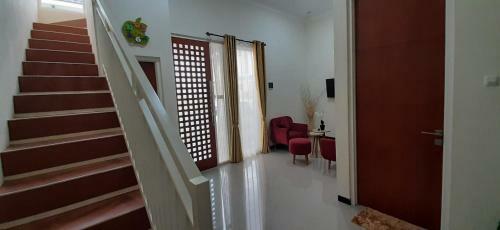 Hotel Villa Batu 3f