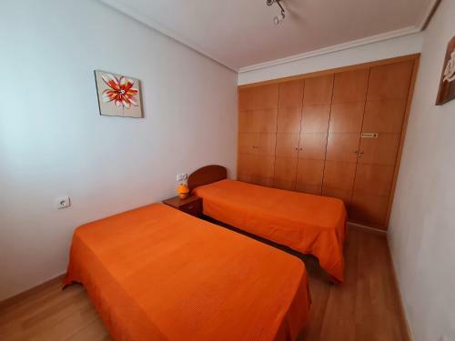 Apartamento Flowers Denia