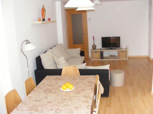 Apartamento Flowers Denia