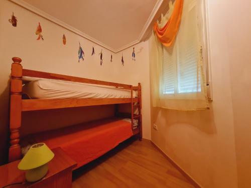 Apartamento Flowers Denia