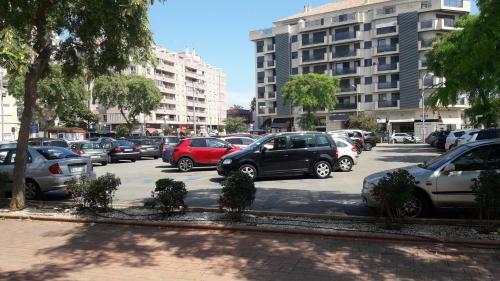 Apartamento Flowers Denia