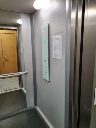 Apartamento Flowers Denia