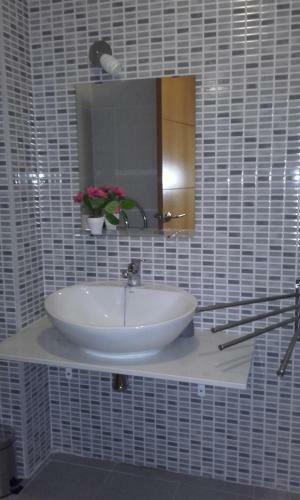 Apartamento Flowers Denia