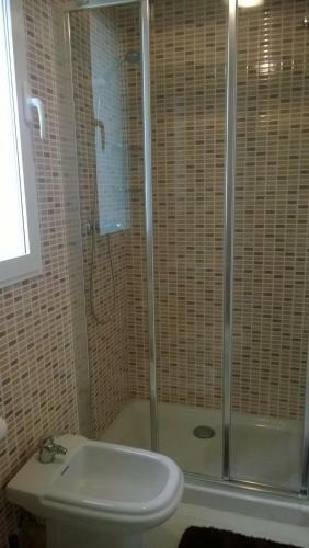 Apartamento Flowers Denia