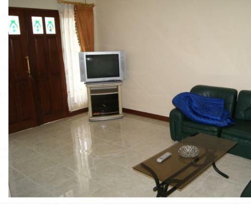 Hotel Wisata Villa Management