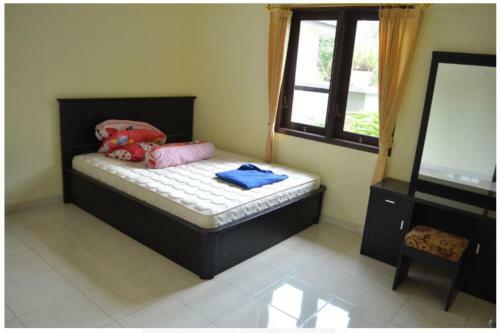 Hotel Wisata Villa Management