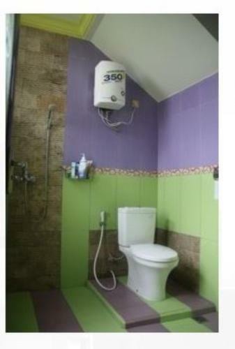 Hotel Wisata Villa Management