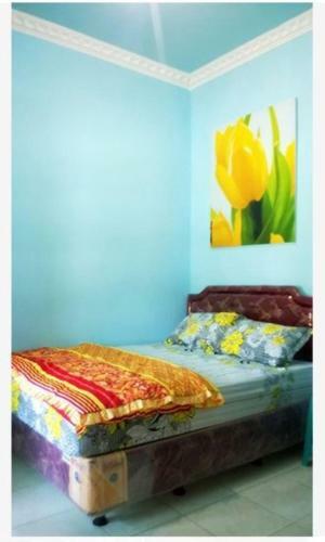 Hotel Wisata Villa Management