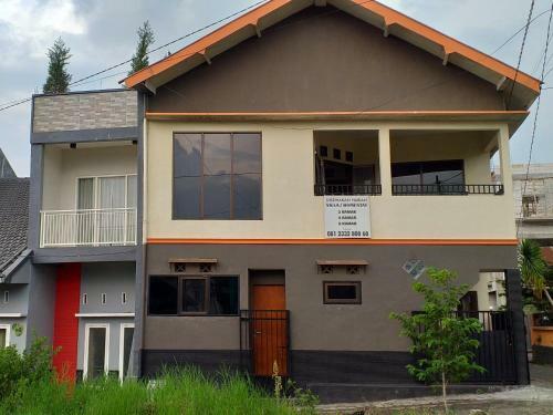 Apartamento Homestay Penny A