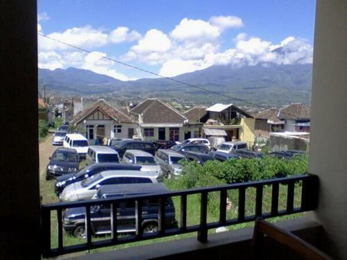 Apartamento Homestay Penny A