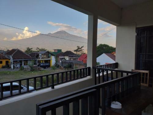 Apartamento Homestay Penny A